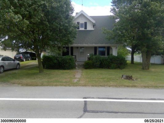 9852 STATE ROUTE 49, ROCKFORD, OH 45882 - Image 1