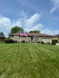 4111 MIDDLE URBANA RD, SPRINGFIELD, OH 45503 - Image 1