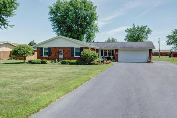 114 MERRIE LN, PITSBURG, OH 45358 - Image 1