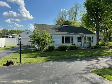 5895 W NATIONAL RD, SPRINGFIELD, OH 45504, photo 3 of 28