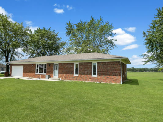 8532 FISHER DANGLER RD, UNION CITY, OH 45390 - Image 1